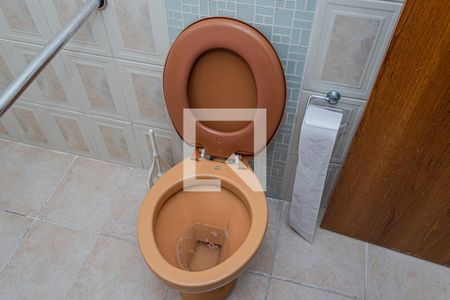 Casa para alugar com 150m², 2 quartos e 1 vagaBanheiro