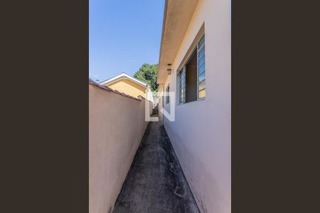 Casa para alugar com 150m², 2 quartos e 1 vagaCorredor