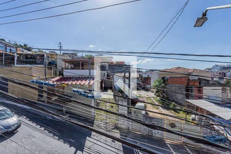 Casa para alugar com 150m², 2 quartos e 1 vagaVista 2 Quintal frente