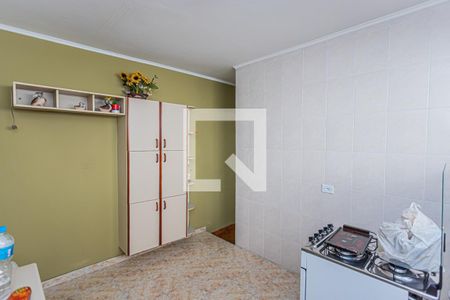 Casa para alugar com 150m², 2 quartos e 1 vagaCozinha