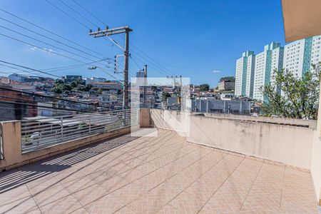 Casa para alugar com 150m², 2 quartos e 1 vagaQuintal frente