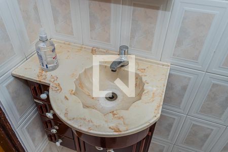 Casa para alugar com 150m², 2 quartos e 1 vagaBanheiro