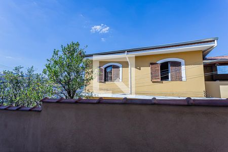 Vista Quarto 1 de casa para alugar com 2 quartos, 150m² em Vila Nina, São Paulo