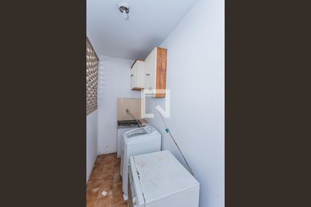 Casa para alugar com 150m², 2 quartos e 1 vagaÁrea de Serviço