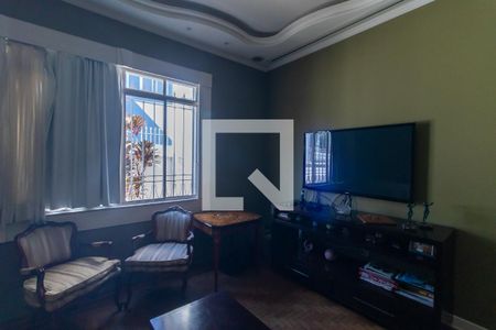 Casa à venda com 800m², 3 quartos e 10 vagasSala de TV