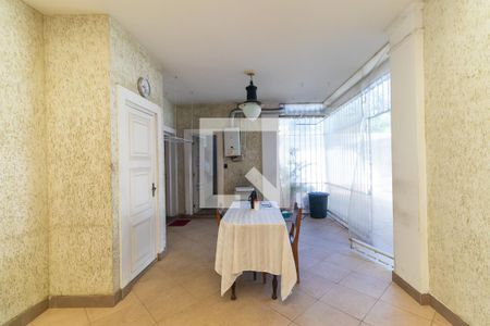 Casa à venda com 800m², 3 quartos e 10 vagasÁrea de Serviço