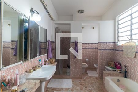 Casa à venda com 800m², 3 quartos e 10 vagasBanheiro Social