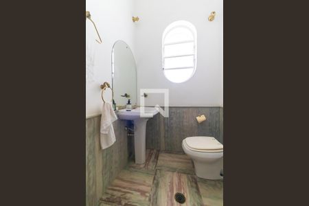 Casa à venda com 800m², 3 quartos e 10 vagasLavabo