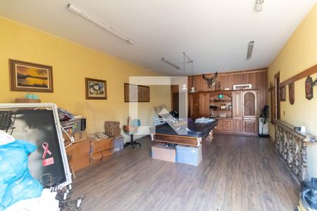 Casa à venda com 800m², 3 quartos e 10 vagasSalão de Jogos