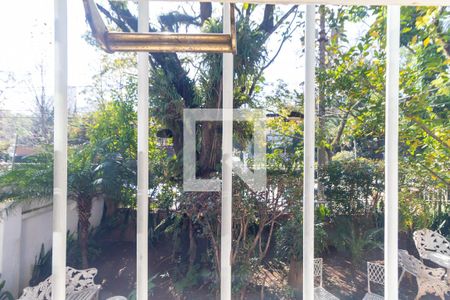 Casa à venda com 800m², 3 quartos e 10 vagasVista da Suíte Máster