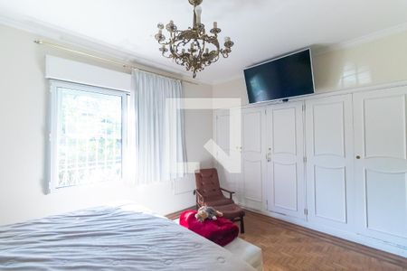 Casa à venda com 800m², 3 quartos e 10 vagasSuíte Máster