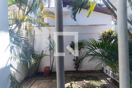 Casa à venda com 800m², 3 quartos e 10 vagasVista da Suíte 2