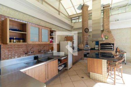 Casa à venda com 800m², 3 quartos e 10 vagasChurrasqueira