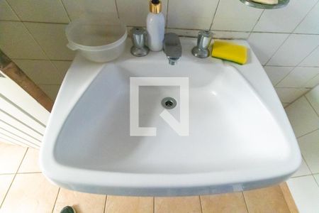 Casa à venda com 800m², 3 quartos e 10 vagasBanheiro de Serviço