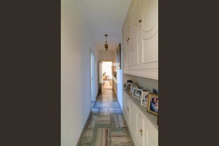 Casa à venda com 800m², 3 quartos e 10 vagasHall de entrada - Corredor