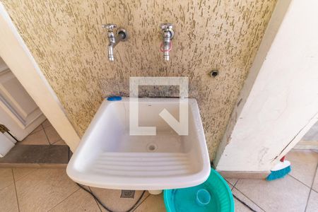 Casa à venda com 800m², 3 quartos e 10 vagasÁrea de Serviço