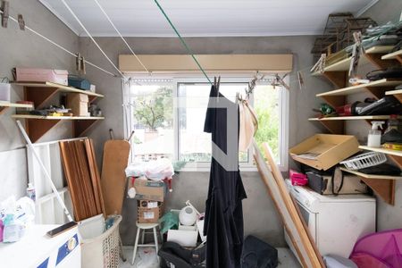 Casa à venda com 200m², 4 quartos e 4 vagasLavanderia