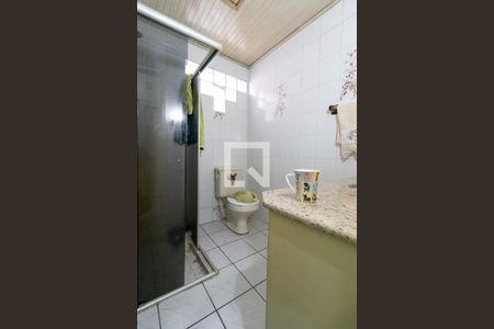 Casa à venda com 200m², 4 quartos e 4 vagasBanheiro