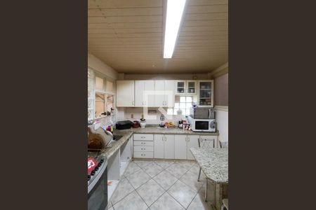 Casa à venda com 200m², 4 quartos e 4 vagasCozinha