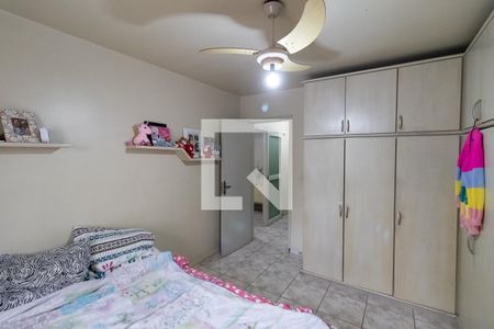 Casa à venda com 200m², 4 quartos e 4 vagasQuarto 3