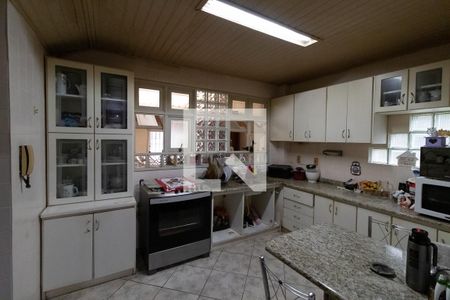 Casa à venda com 200m², 4 quartos e 4 vagasCozinha