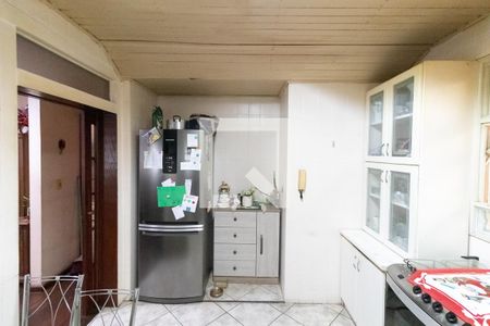 Casa à venda com 200m², 4 quartos e 4 vagasCozinha