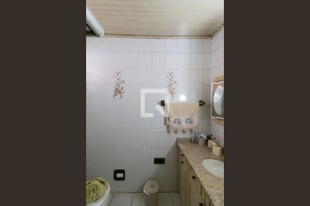 Casa à venda com 200m², 4 quartos e 4 vagasBanheiro