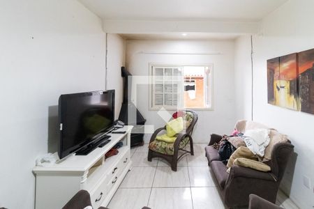 Sala de casa à venda com 3 quartos, 180m² em Feitoria, São Leopoldo