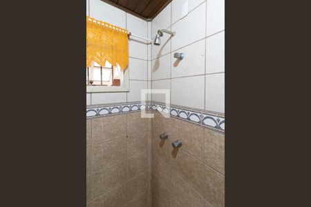 Banheiro de casa para alugar com 3 quartos, 180m² em Feitoria, São Leopoldo