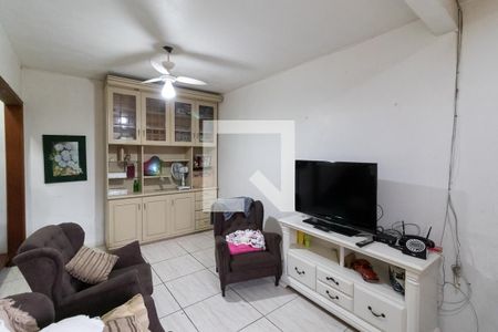Sala de casa à venda com 3 quartos, 180m² em Feitoria, São Leopoldo
