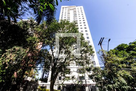 Apartamento à venda com 70m², 3 quartos e 1 vagaFachada e portaria