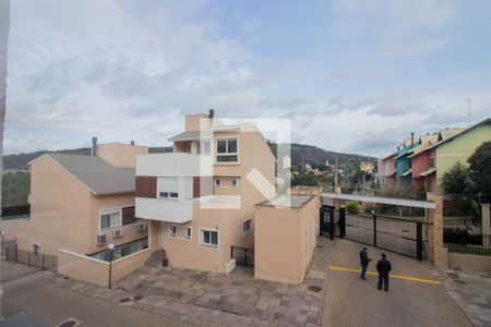 Casa de condomínio à venda com 256m², 3 quartos e 2 vagas Casa de condomínio à venda com 256m², 3 quartos e 2 vagasVista da Suíte