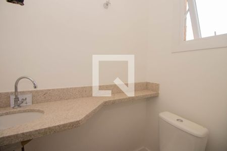 Casa de condomínio à venda com 256m², 3 quartos e 2 vagas Casa de condomínio à venda com 256m², 3 quartos e 2 vagasLavabo