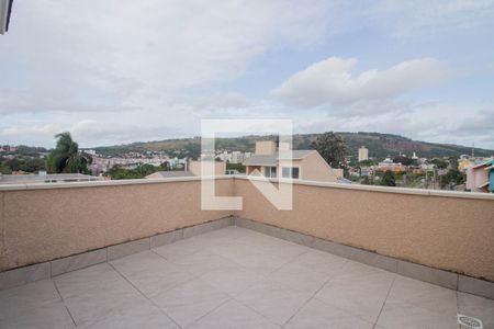 Casa de condomínio à venda com 256m², 3 quartos e 2 vagas Casa de condomínio à venda com 256m², 3 quartos e 2 vagasVaranda do Sótão