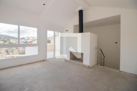 Casa de condomínio à venda com 256m², 3 quartos e 2 vagas Casa de condomínio à venda com 256m², 3 quartos e 2 vagasSótão