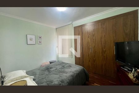 Apartamento à venda com 108m², 3 quartos e 1 vagaSuíte 