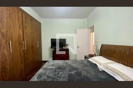 Apartamento à venda com 108m², 3 quartos e 1 vagaSuíte 