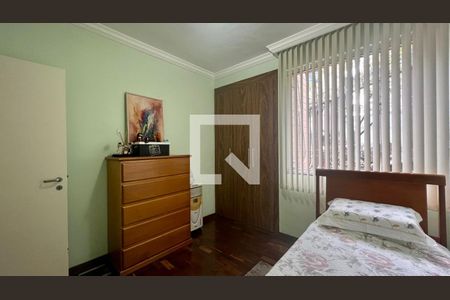 Apartamento à venda com 108m², 3 quartos e 1 vagaQuarto 2