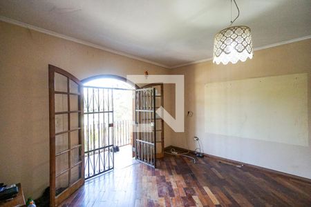 Casa para alugar com 500m², 4 quartos e 7 vagasSuíte 01