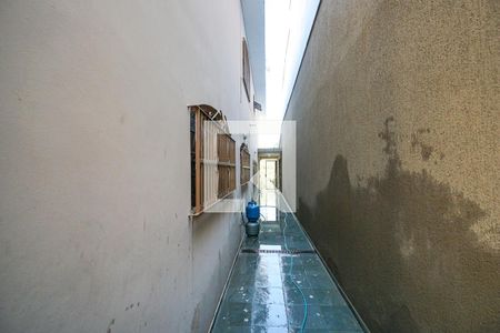 Casa para alugar com 500m², 4 quartos e 7 vagasCorredor lateral