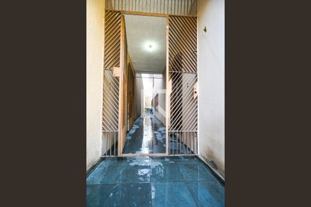 Casa para alugar com 500m², 4 quartos e 7 vagasEntrada