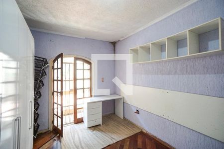 Casa para alugar com 500m², 4 quartos e 7 vagasQuarto 02