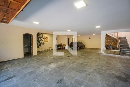Casa para alugar com 500m², 4 quartos e 7 vagasGaragem