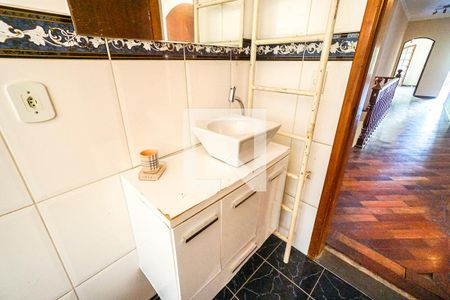 Casa para alugar com 500m², 4 quartos e 7 vagasPia