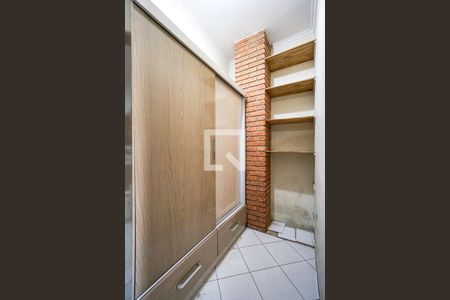 Casa para alugar com 500m², 4 quartos e 7 vagasCloset da suíte 01