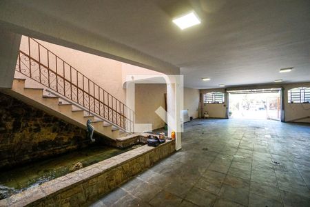 Casa para alugar com 500m², 4 quartos e 7 vagasGaragem