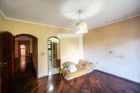 Casa para alugar com 500m², 4 quartos e 7 vagasSuíte 01