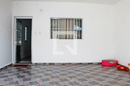 Casa para alugar com 80m², 2 quartos e 2 vagasGaragem