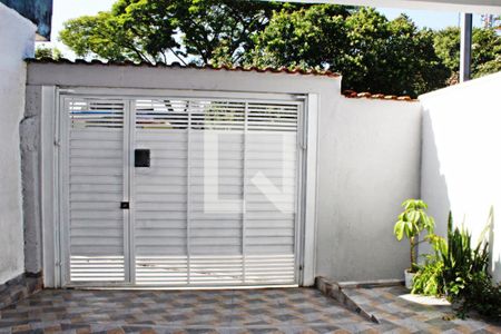 Casa para alugar com 80m², 2 quartos e 2 vagasGaragem