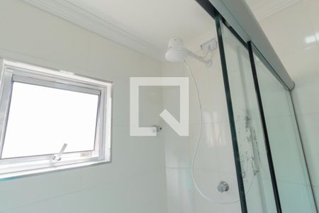 Apartamento para alugar com 38m², 1 quarto e sem vaga Apartamento para alugar com 38m², 1 quarto e sem vagaBanheiro